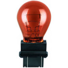 12V W2.5X16Q LAMPPU 27/7W PY27/7W KELTAINEN ALKUPERÄINEN OSRAM
