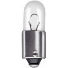 12V BA9S POLTTO 4W T4W LF ALKUPERÄINEN OSRAM
