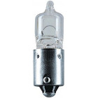 12V BA9S Pære 10W HALOGEN ORIGINAL OSRAM