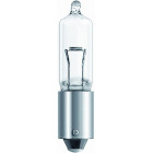 12V BAY9S Pære 21W H21W HALOGEN ORIGINAL OSRAM
