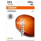 12V H1 POLTTO 55W P14.5S ALKUPERÄINEN BLISTER 1 KPL OSRAM