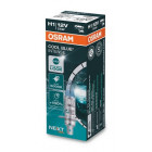 12V H1 PIRN 55W +100% 5000K COOL BLUE INTENSE OSRAM