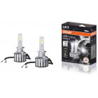 LAMPADINA LED 12V H1 +300% 13W 1500LM 2PZ OSRAM