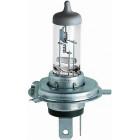 24V H4 polttimo 75/70W P43T ALKUPERÄINEN OSRAM
