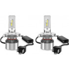 24V H4 LED LAMPPUSARJA 15/15W P43T 6000K 2KPL OSRAM
