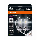 12V H7/H18 LED-POLTTO 16.2W 1400LM OSRAM