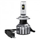 24V H7 SL LED LAMPPUSARJA 16W 1500LM PX26D 6000K 2KPL OSRAM