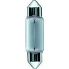 24V SV8.5-8 POLTTO 10W 41MM ALKUPERÄINEN OSRAM