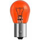 24V BAU15S LAMPPU 21W PY21W HD/LL KELTAINEN TRUCKSTAR PRO OSRAM
