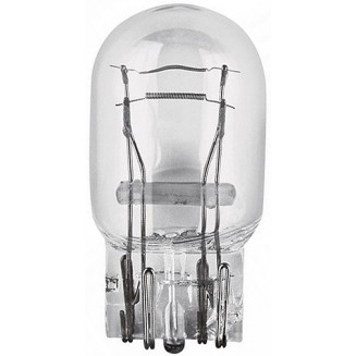 12V T20 PIRN 21/5W W3X16Q W21/5W ORIGINAL OSRAM, OS7515
