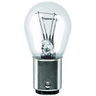 24V BAY15D LAMPPU 21/5W P21/5W ALKUPERÄINEN OSRAM