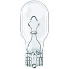 LAMPADINA 12V T15 16W W2.1X9.5D W16W ORIGINALE OSRAM
