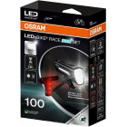 JALGRATTA TULED ESI+TAGA RACE 100 OSRAM