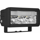 TYÖVALO/PYSÄKÖINTILED PANEELI 28/1.5W. PITUUS 140mm. 12/24V 2000LM WIDE ECE