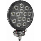 LED AR PERUUTTAVALO/TYÖVALO VX120R-WD 12/24V E-MARK 1100LM 14W 121MM IP69K OSRA
