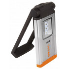 KANTOLAMPPU PRO POCKET 280/70LM 3+1LED LADATTAVA USB-DC/AC OSRAM
