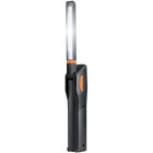 KANTOLAMPPU SLIM500 500/70LM LADATTAVA USB-C IP54/IK07 OSRAM