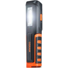 KANTOLAMPPU PIKALATAUS PRO500 500/100LM LADATTAVA (1H) USB-C IP65/IK08 OSRAM