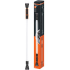 TYÖLAMPPU LADATAVA USB-C KUvun alla 1200/600LM IP65/IK07 OSRAM