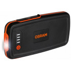 JUMP STARTER BATTERY BANK 12V 150A(500A) 6000MAH OSRAM