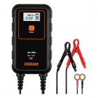 BATTERY CHARGER 6.0A 6 / 12V OSRAM