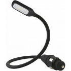 KARTTA LAMPPU SIG. Kevyempi ONYX COPILOT M 0,5W 12/24V 18LM 3000K 370MM OSRAM