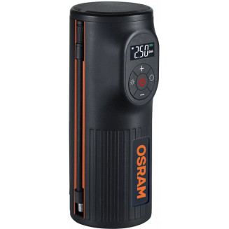 BATERÍA COMPRESOR BATERÍA AUTOMÁTICO 8.3BAR 67W 3.7V 5200MAH OSRAM, OSOTIR2000