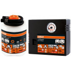 RENKAANKORJAUSSARJA 450ML KOMPRESSORI 12V OSRAM