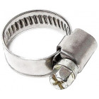 HOSE CLAMP/SLEEVE CLAMP ISO 9002 W2 6-10/9MM