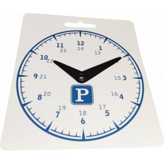 STOVIMO LAIKRODIS 1 VNT DĖŽĖJE, PK1