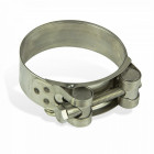 LETKUKIINTEISTÖ/Hihakiristin GBS W1 40-43/20MM/M6X50