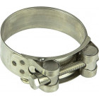 LETKUKIINTEISTÖ/Hihakiristin GBS W1 56-59/20MM/M6X55