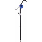 HD VAADIPUMP VÄNDAGA. 18L/MIN. ^LID/DIISEL/HÜDROÕLI/VANAÕI PRESSOL