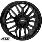 ATS PASSION GB 10.5X20 5X130/64 (71.6) (B) (PK/R14) (POR) (TÜV) KG920 DÉMO ARRIÈRE