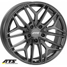 ATS PASSION GR 10,5X20 5X130/64 (71,6) (GR) (PK/R14) (POR) (TÜV) KG920 ARRIÈRE