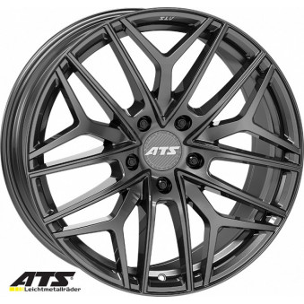 ATS PASSION GR 10.5X20 5X130/64 (71.6) (GR) (PK/R14) (POR) (TÜV) KG920 REAR, PSN1052064S57-6