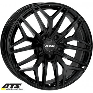 ATS PASSION GB 9.0X20 5X130/50 (71.6) (B) (PK/R14) (POR) (TÜV) KG780 DEMO, PSN902050S52-6P