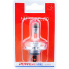 12V H4 POLTTO 60/55W P43T POWERTEC +30% BLISTER M-TECH