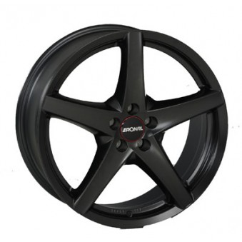 RONAL R41 TREND 6.5X15. 5X112/38 (76.0) (BM) (PK) (TÜV) KG800, R41540