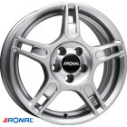 RONAL R52 6.0X16. 4X98/35 (68.0) (S) (TÜV) KG570 *