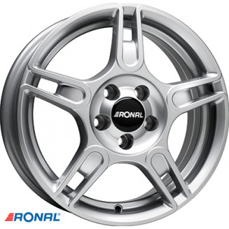RONAL R52 6.0X16. 4X98/35 (68,0) (S) (TÜV) KG570 *, R52691