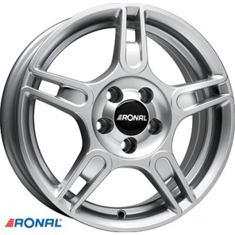 RONAL R52 6,0X16. 4X98/35 (68,0) (S) (TÜV) KG570 *, R52691