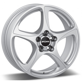 RONAL R53 8.0X17. 5X112/35 (76.0) (S) (PK) (TÜV) KG710, R53105