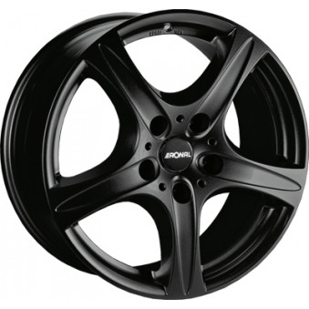 RONAL R55B 7.5X17. 5X127/34 (71.6) (BM) (TÜV) KG850 *, R55900