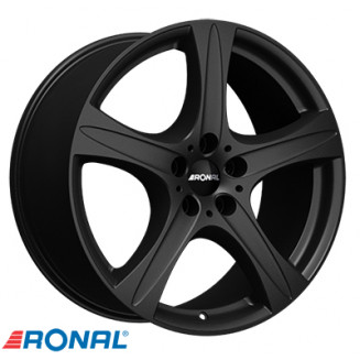 RONAL R55B 7.5X17 5X130/55 (71.6) (BM) KG950 TÜV (PK/R14 OE), R55970