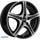 RONAL R56T 8.0X18 5X110/35 (65.1) (I) (TÜV) KG830