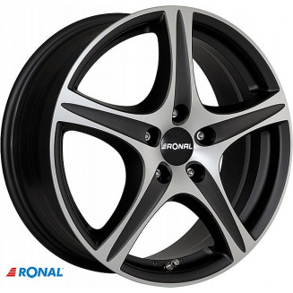 RONAL R56T 8.0X18 5X110/35 (65.1) (I) (TÜV) KG830, R56801