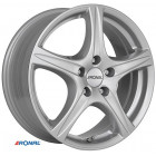 RONAL R56 S 8.0X18 5X120/45 (82.0) (S) (TÜV) KG830 *