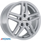 RONAL R65 S 6.5X17 5X112/45 (76.0) (PK/R13) (S) (TÜV) KG750 *