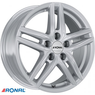 RONAL R65 S 6.5X17 5X112/45 (76.0) (PK/R13) (S) (TÜV) KG750 *, R657939